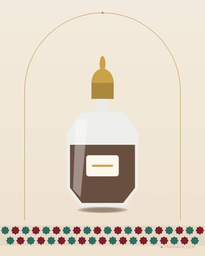 Royal Oud Attar