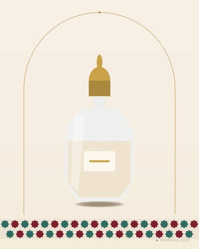 Kasturi Musk Attar