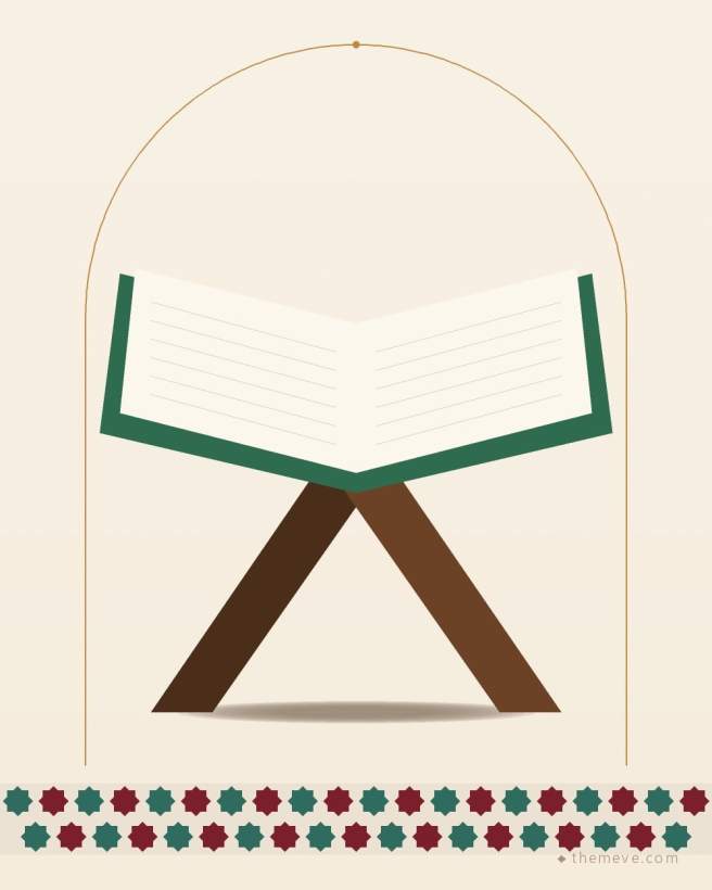 Carved Rehal — Sheesham