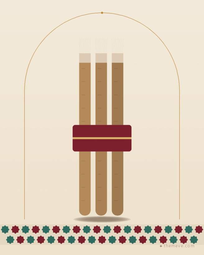 Miswak Pack of 10