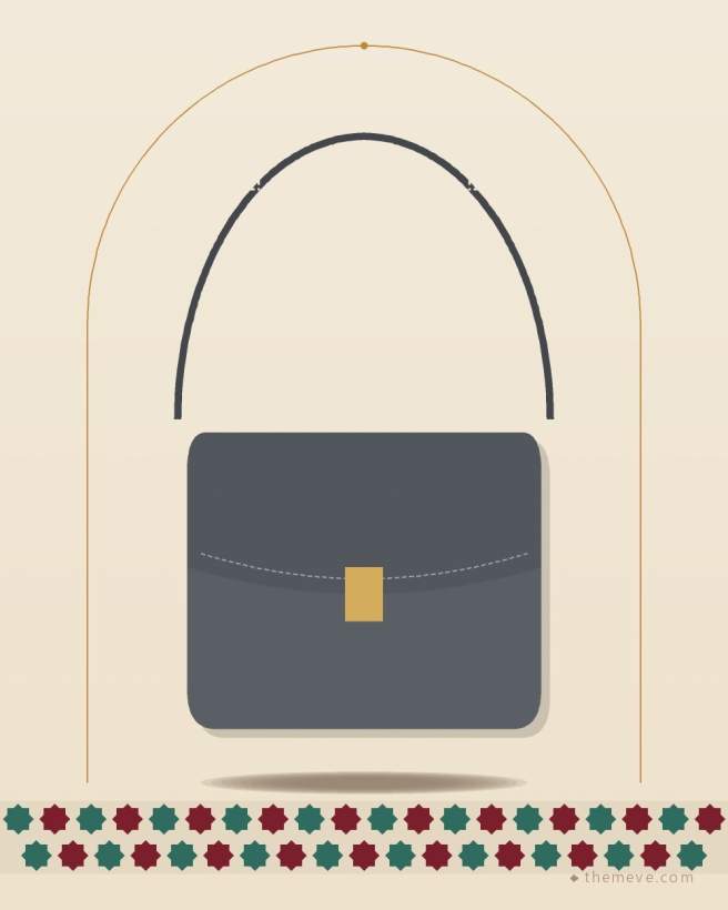 Travel Money Belt